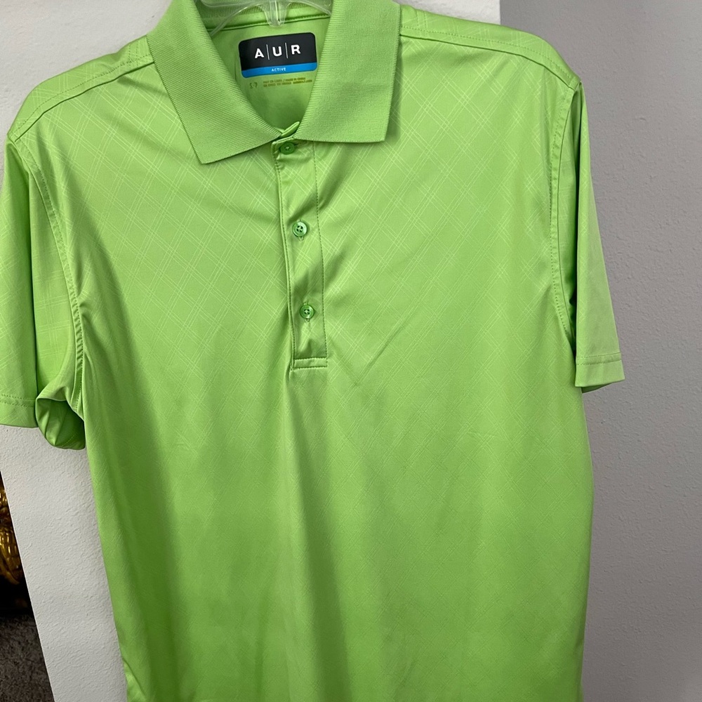 Golf shirt